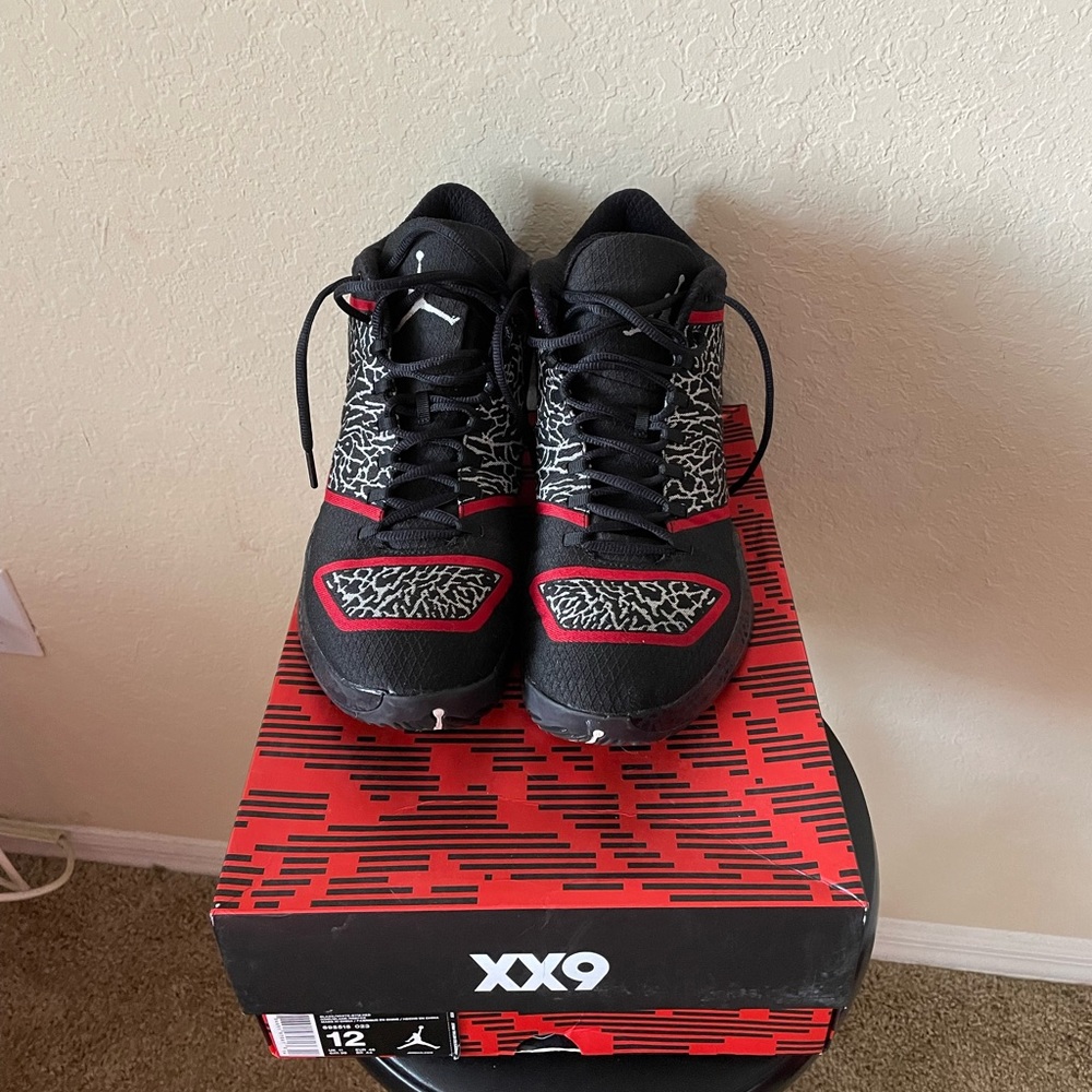 Jordan 29